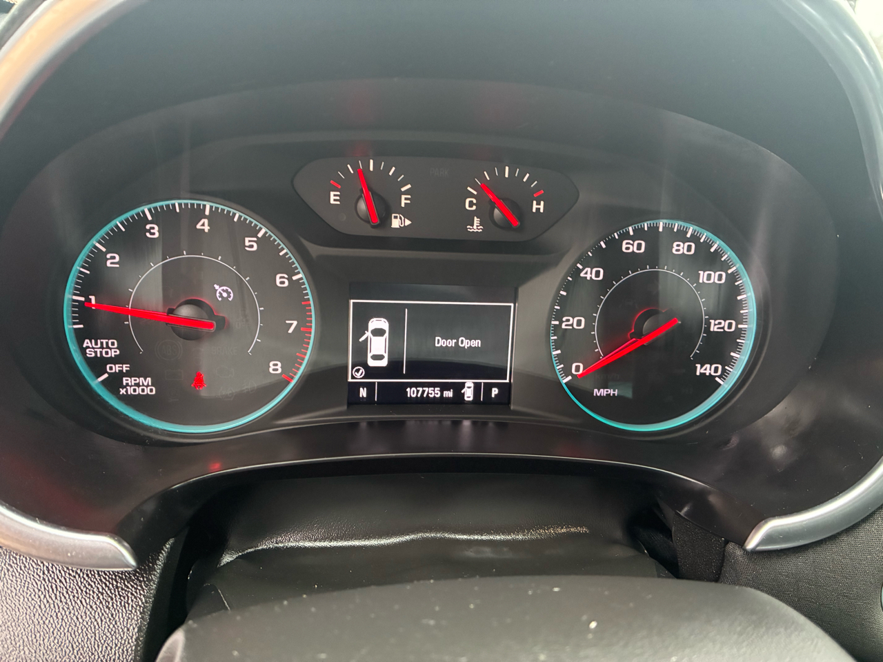 Chevrolet Malibu 4dr Sdn LT 2020