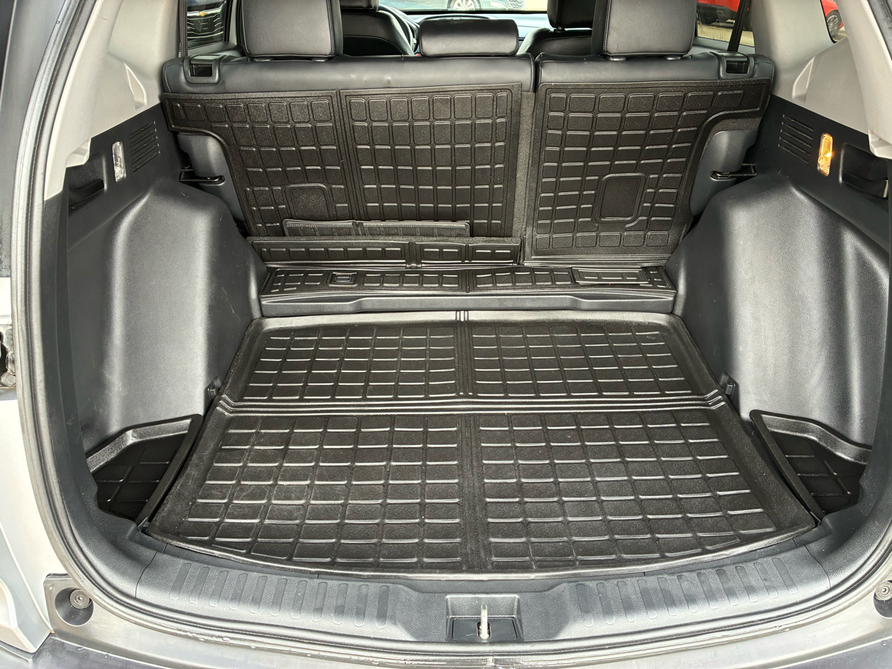 Honda CR-V EX-L AWD 2017