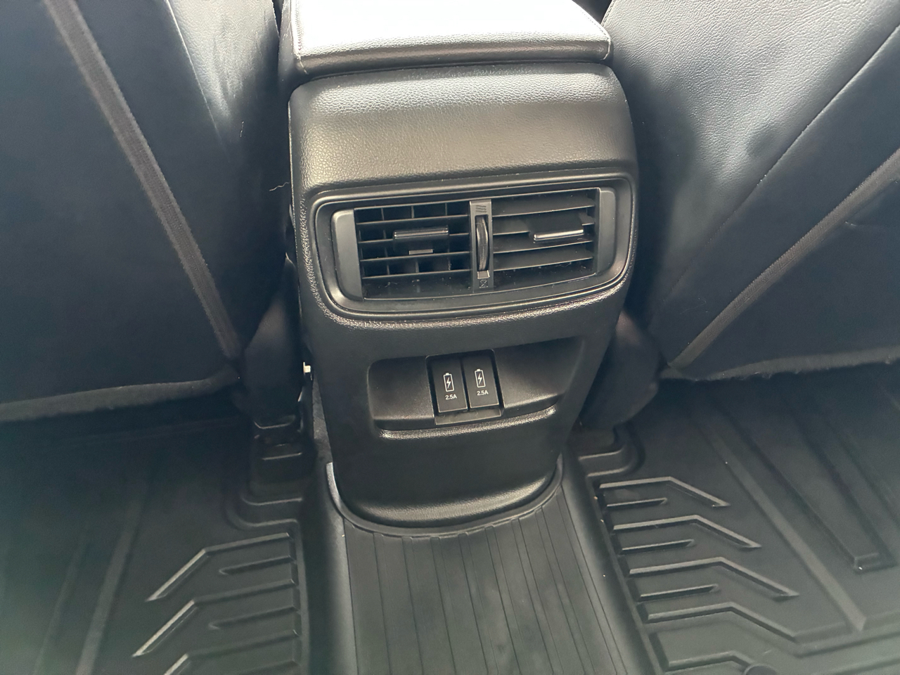 Honda CR-V EX-L AWD 2017