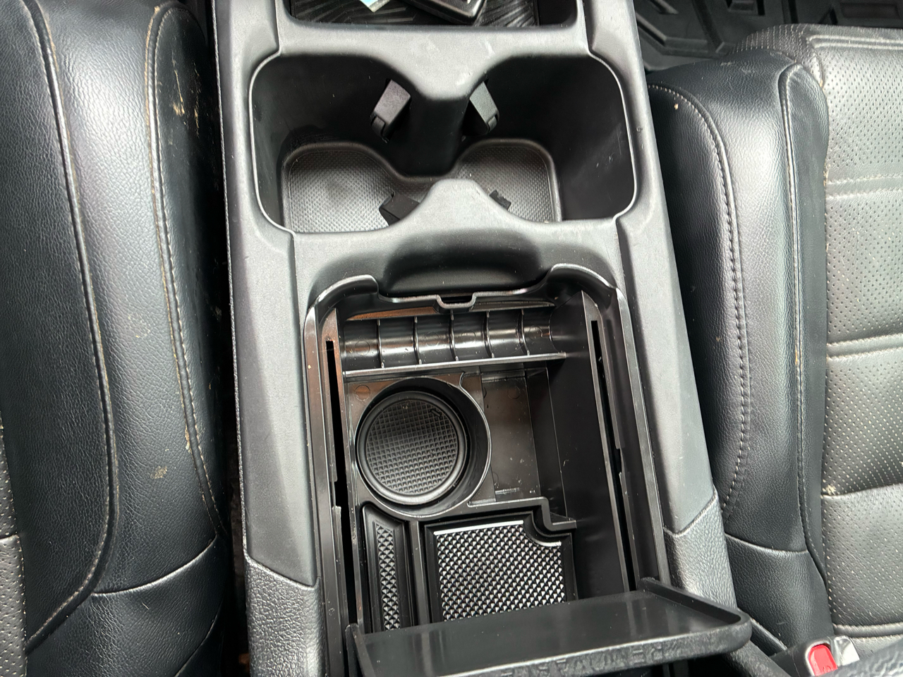 Honda CR-V EX-L AWD 2017