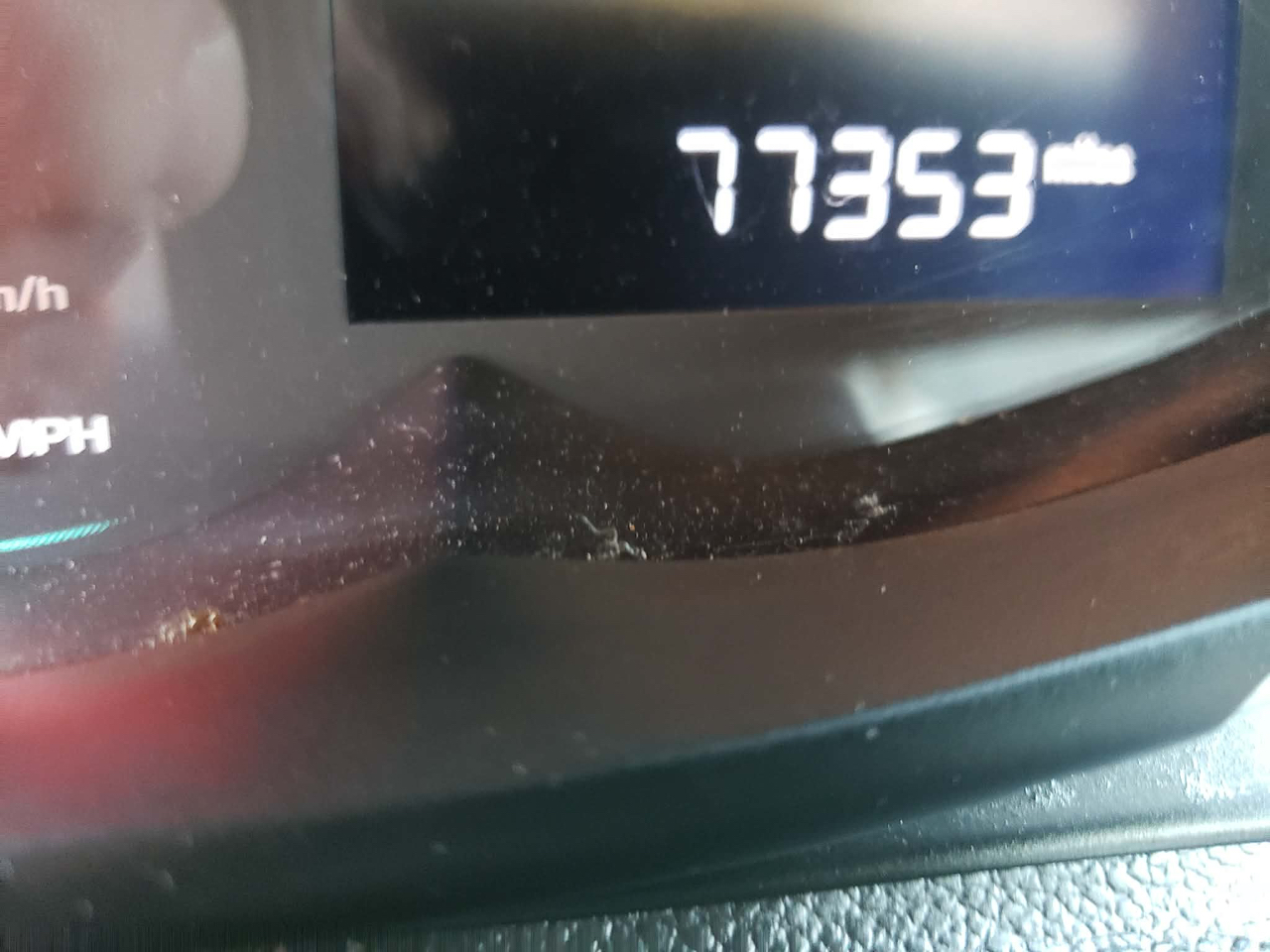 Chevrolet Sonic 5dr HB Auto LT w/1FL 2017