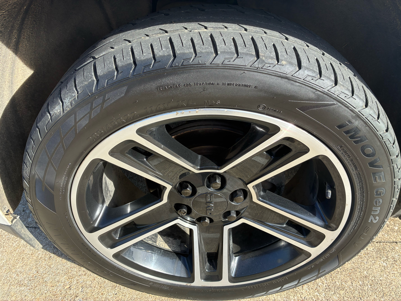 GMC Yukon XL 4WD 4dr Denali 2019