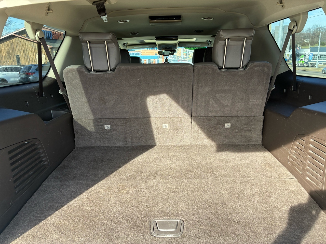 GMC Yukon XL 4WD 4dr Denali 2019