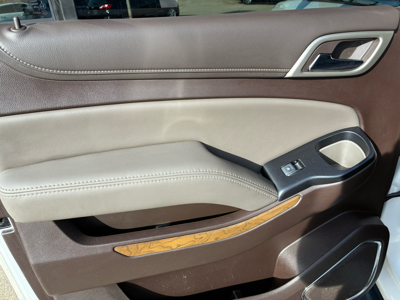 GMC Yukon XL 4WD 4dr Denali 2019