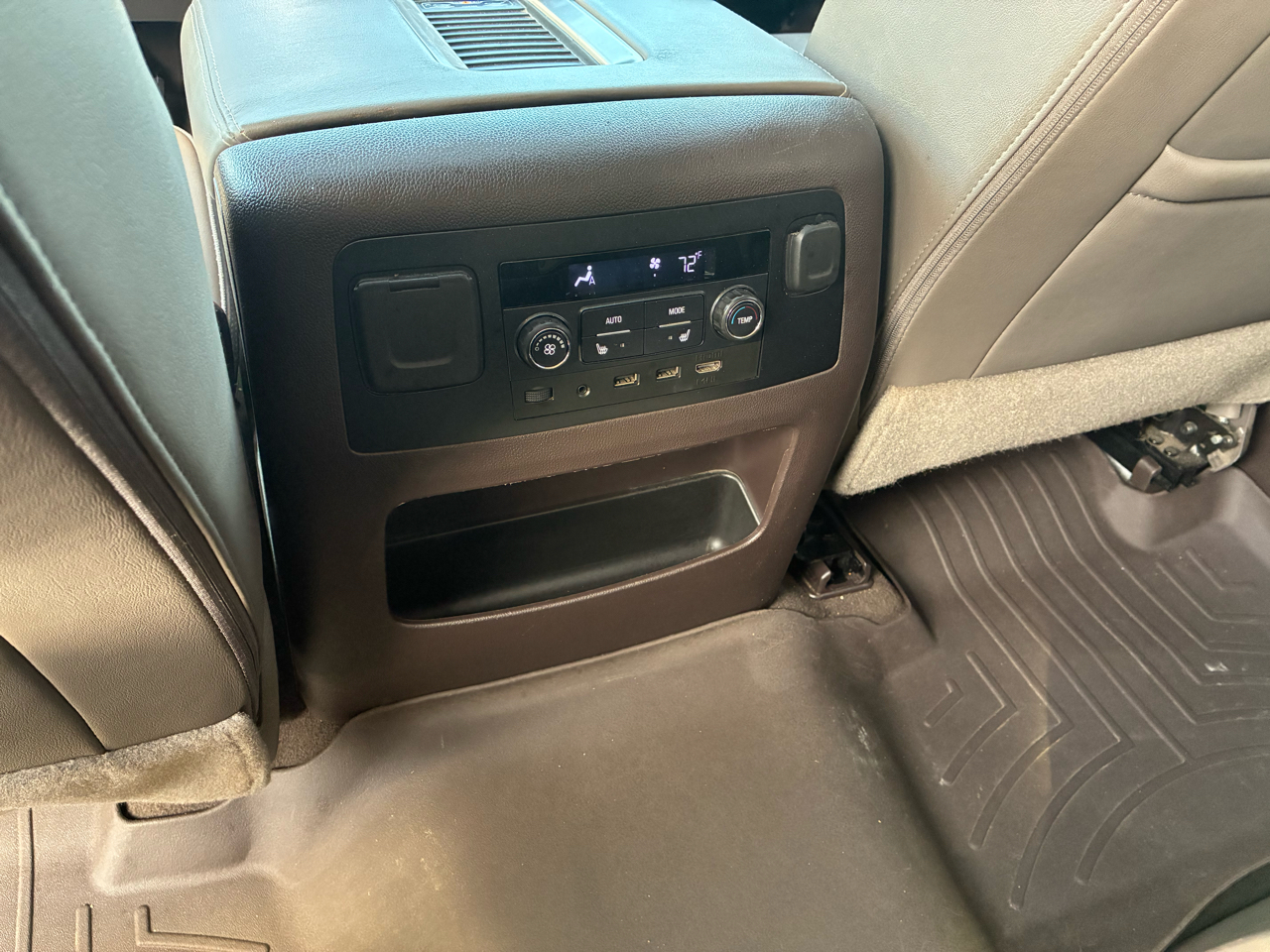 GMC Yukon XL 4WD 4dr Denali 2019