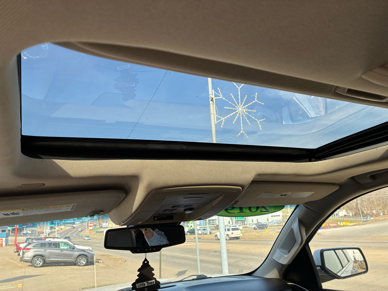 GMC Yukon XL 4WD 4dr Denali 2019