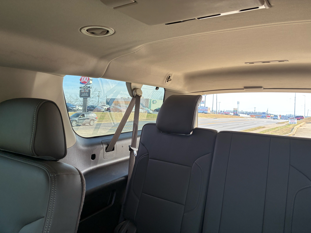 GMC Yukon XL 4WD 4dr Denali 2019