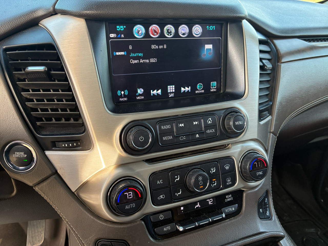 GMC Yukon XL 4WD 4dr Denali 2019