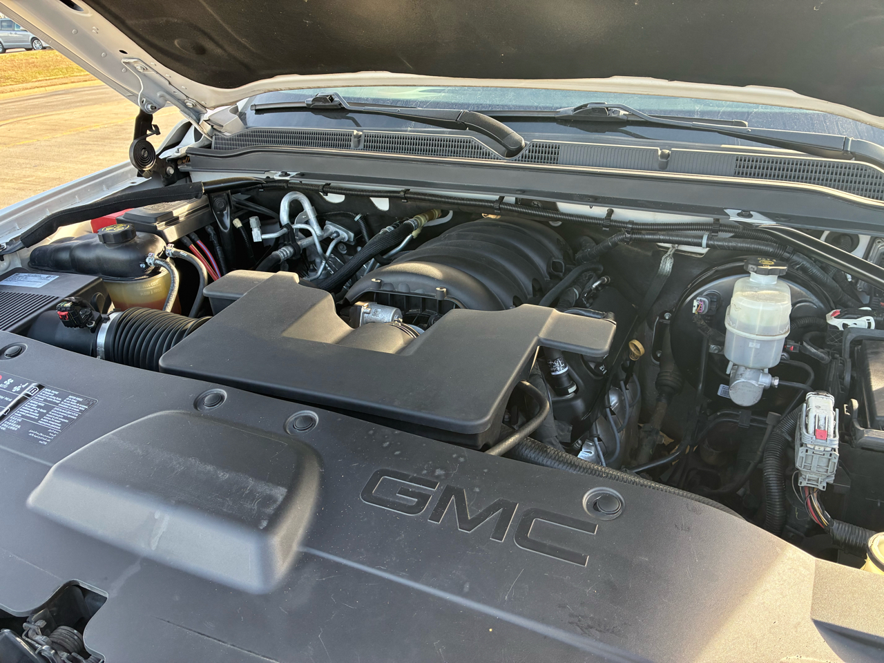 GMC Yukon XL 4WD 4dr Denali 2019