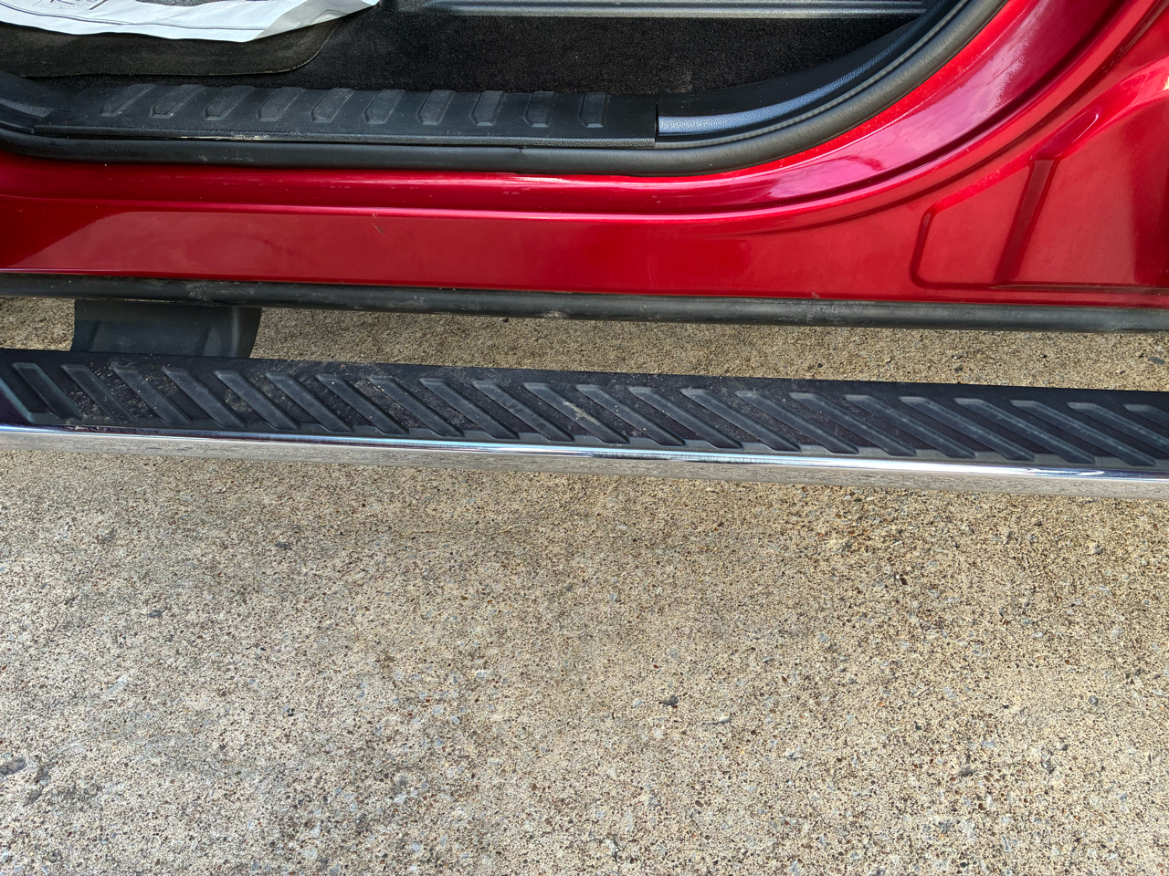 Ford F-150 4WD SuperCrew 145" XLT 2016