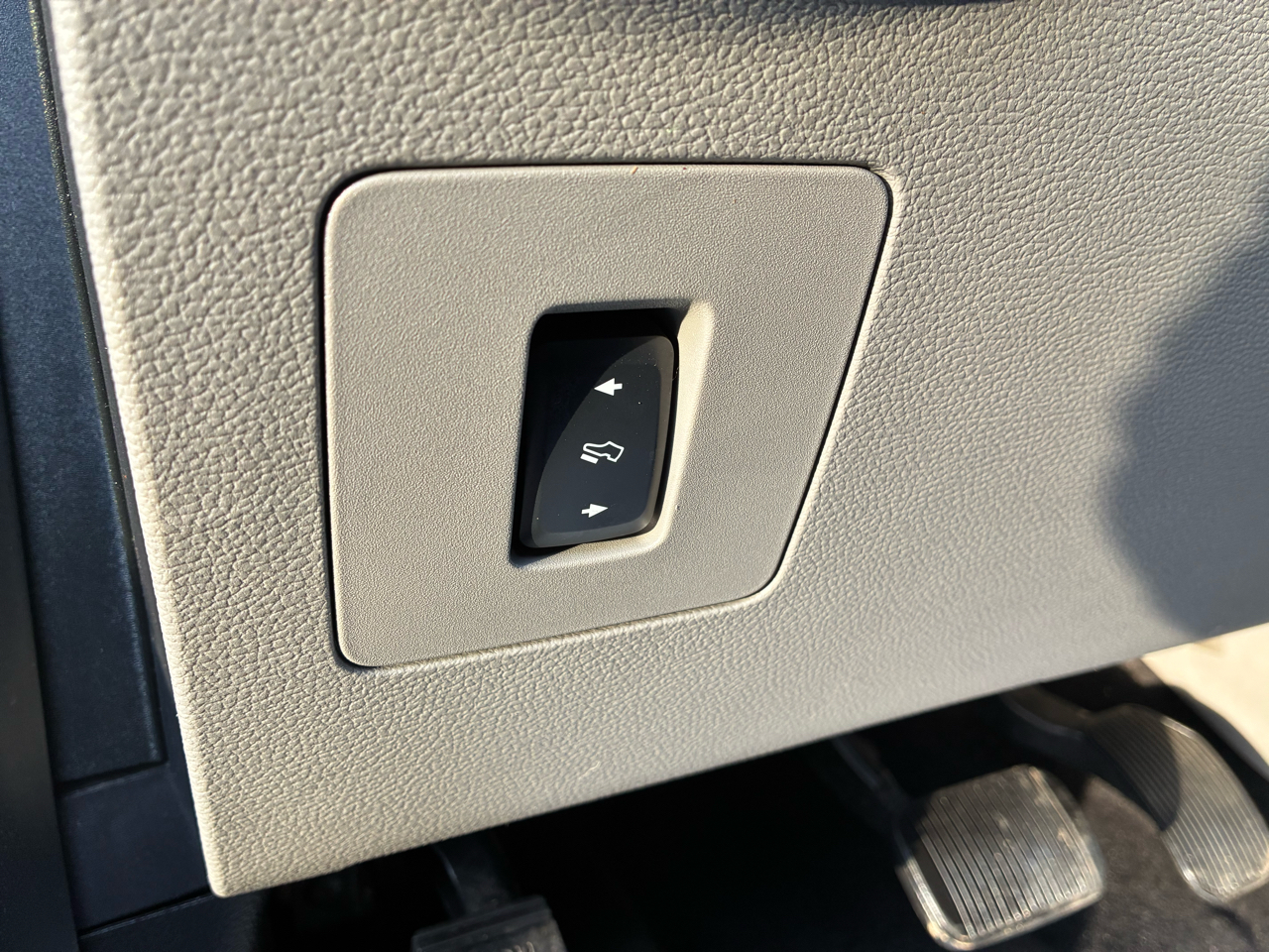 Ford F-150 4WD SuperCrew 145" XLT 2016