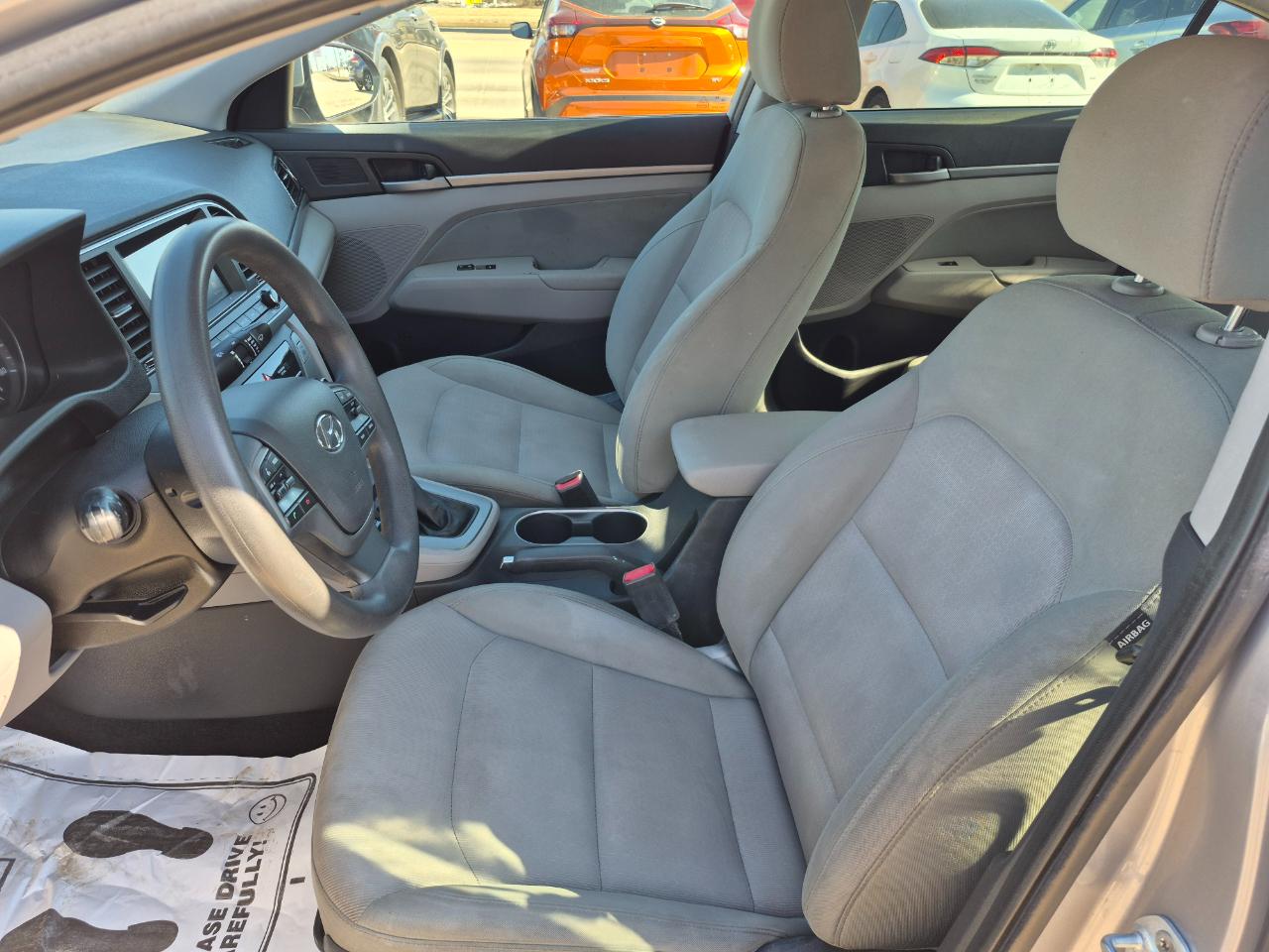 Hyundai Elantra SE 2.0L Auto (Alabama) *Ltd Avail* 2017