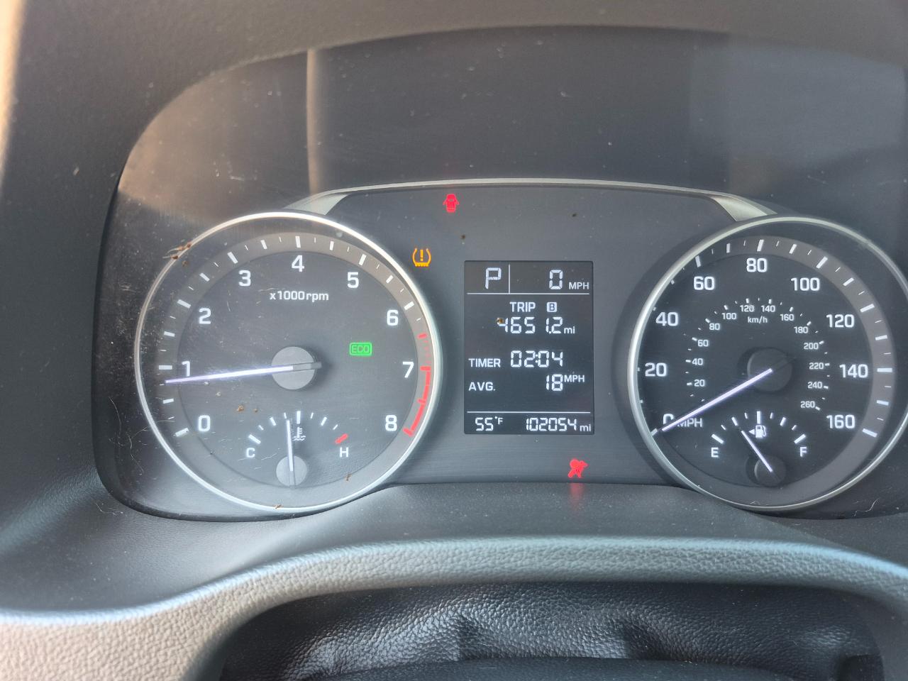 Hyundai Elantra SE 2.0L Auto (Alabama) *Ltd Avail* 2017