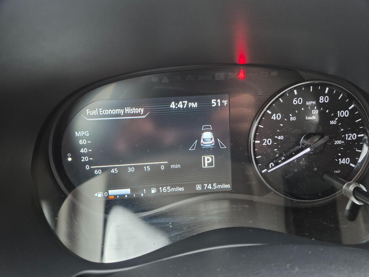 Nissan Kicks SV FWD 2023