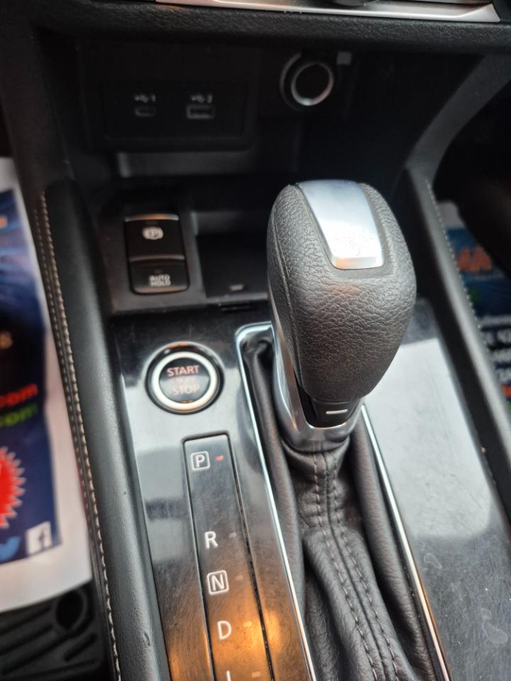 Nissan Kicks SV FWD 2023