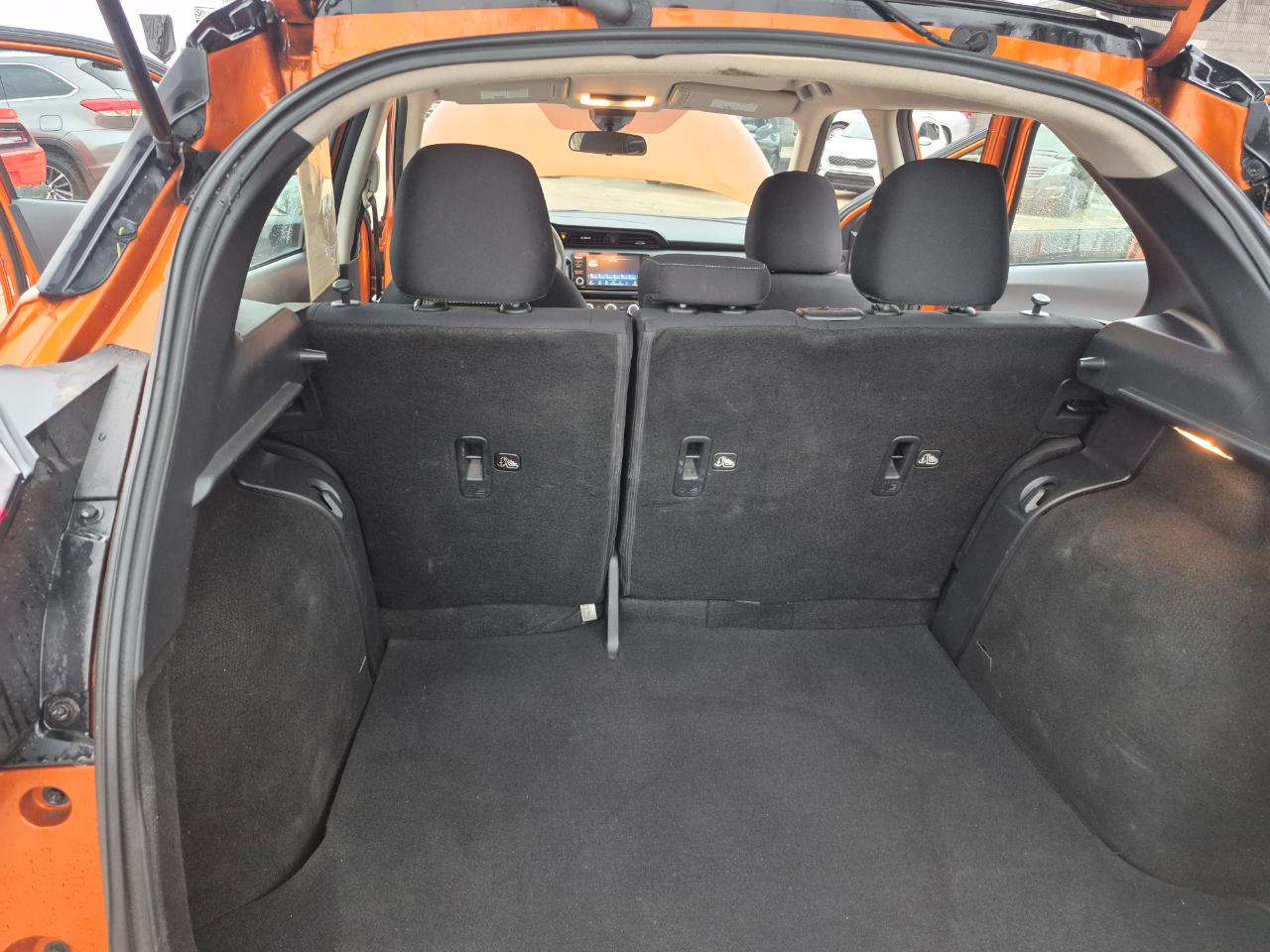 Nissan Kicks SV FWD 2023