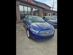 2015 Ford Taurus 
