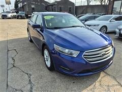 2015 Ford Taurus 
