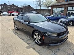 2016 Dodge Charger 
