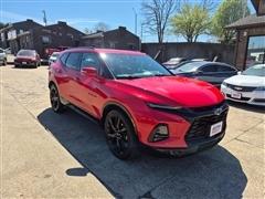 2019 Chevrolet Blazer 
