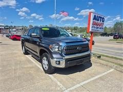 2021 Toyota Tundra 4WD 