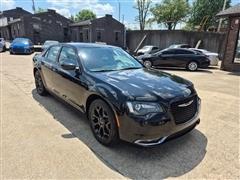 2020 Chrysler 300 