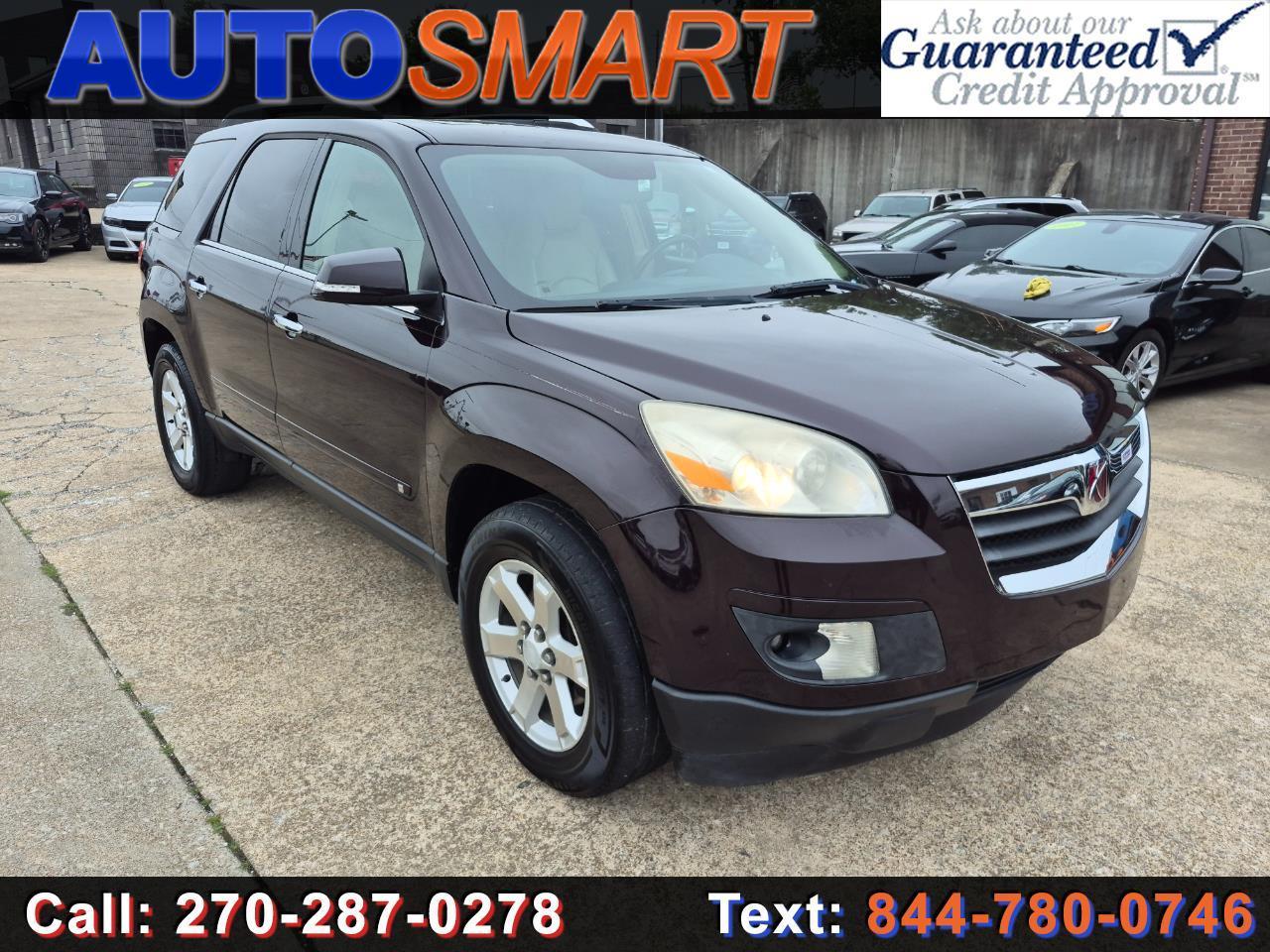 2009 Saturn Outlook FWD 4dr XR