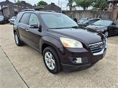 2009 Saturn Outlook 