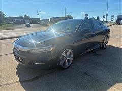 2018 Honda Accord Sedan 