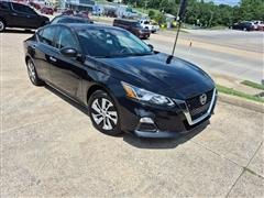 2021 Nissan Altima 