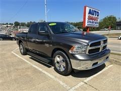 2021 RAM 1500 Classic 