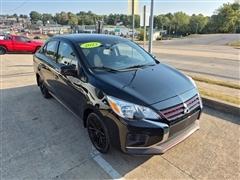 2023 Mitsubishi Mirage G4 