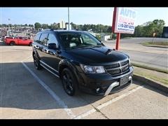 2020 Dodge Journey 