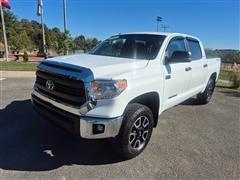 2016 Toyota Tundra 4WD Truck 