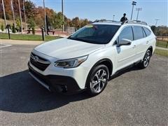 2020 Subaru Outback 