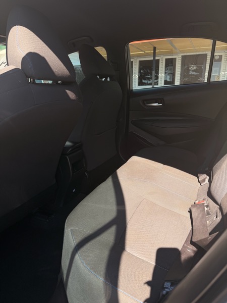 Toyota Corolla  2021