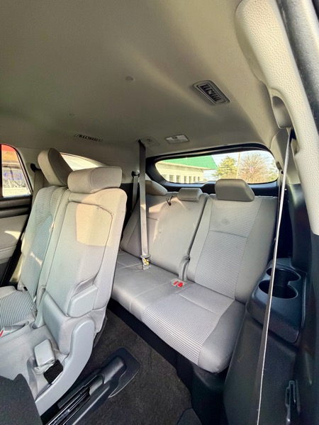 Toyota Highlander  2023