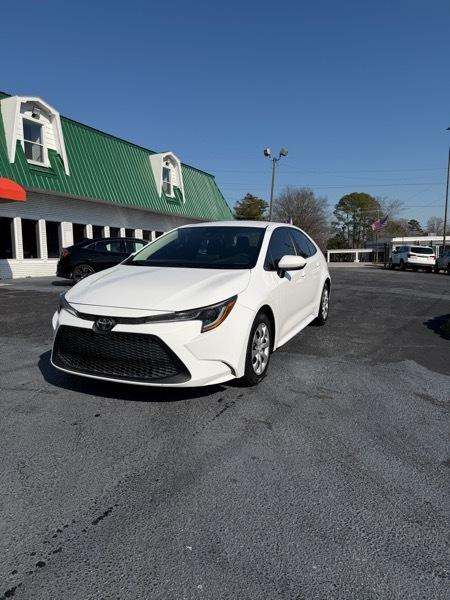 Toyota Corolla  2022
