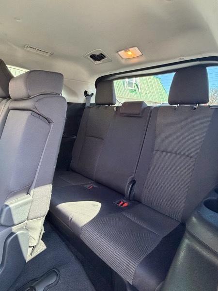 Toyota Highlander  2020