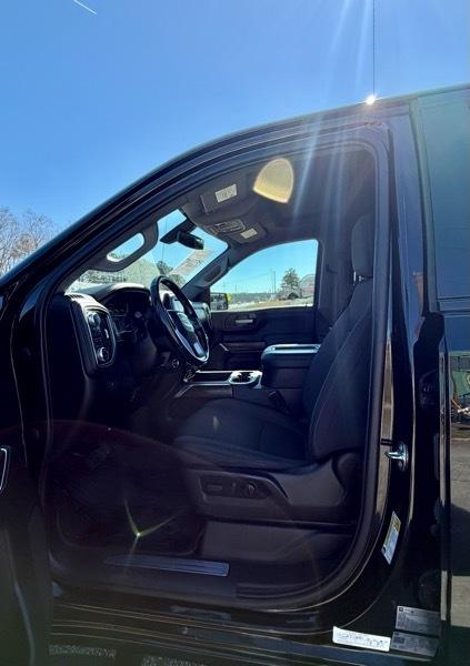 GMC Sierra 1500  2021