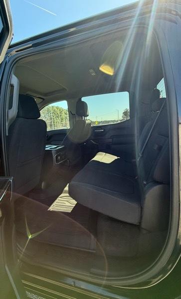 GMC Sierra 1500  2021