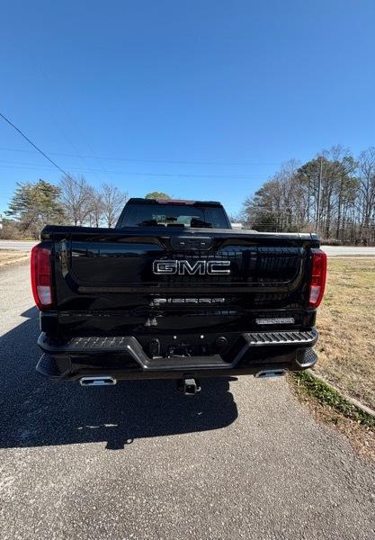 GMC Sierra 1500  2021