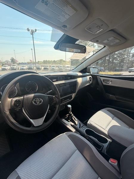 Toyota Corolla  2019