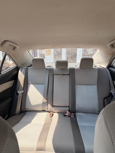 Toyota Corolla  2019