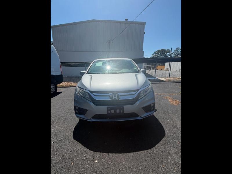 Honda Odyssey  2019