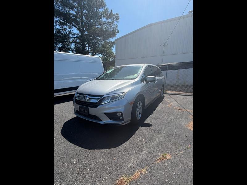 Honda Odyssey  2019