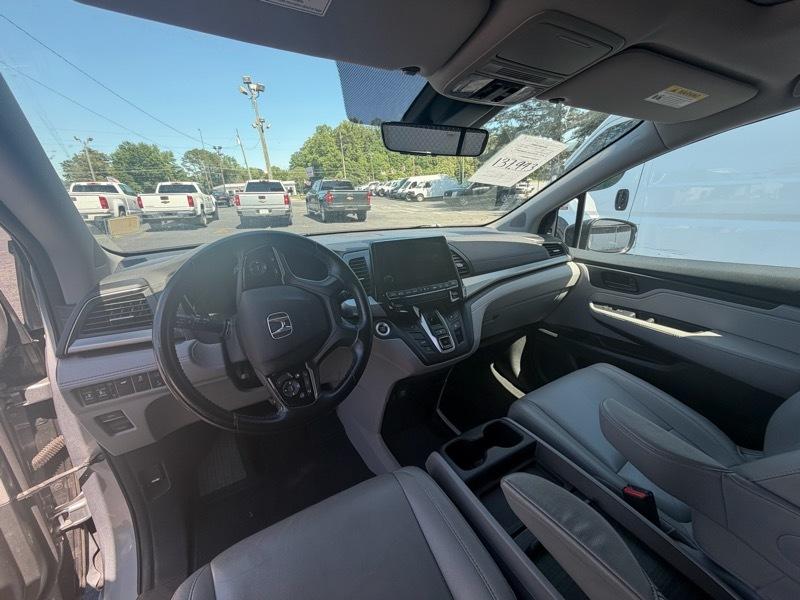 Honda Odyssey  2019