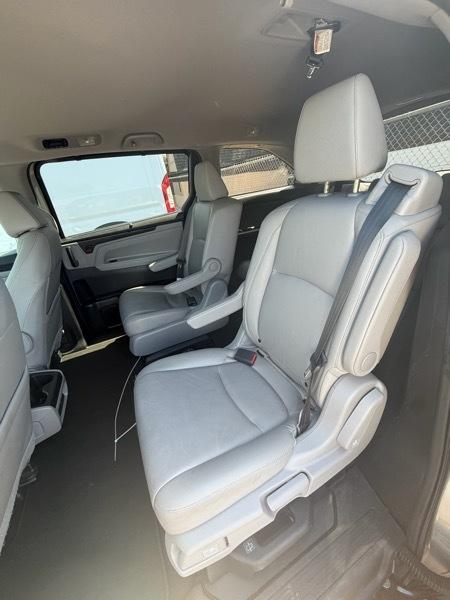 Honda Odyssey  2019