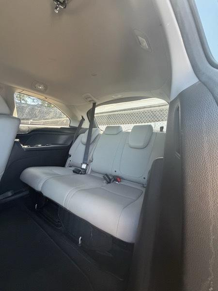 Honda Odyssey  2019