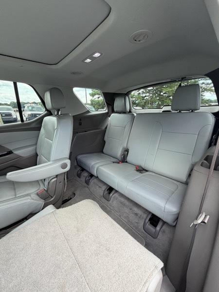 Chevrolet Traverse  2020